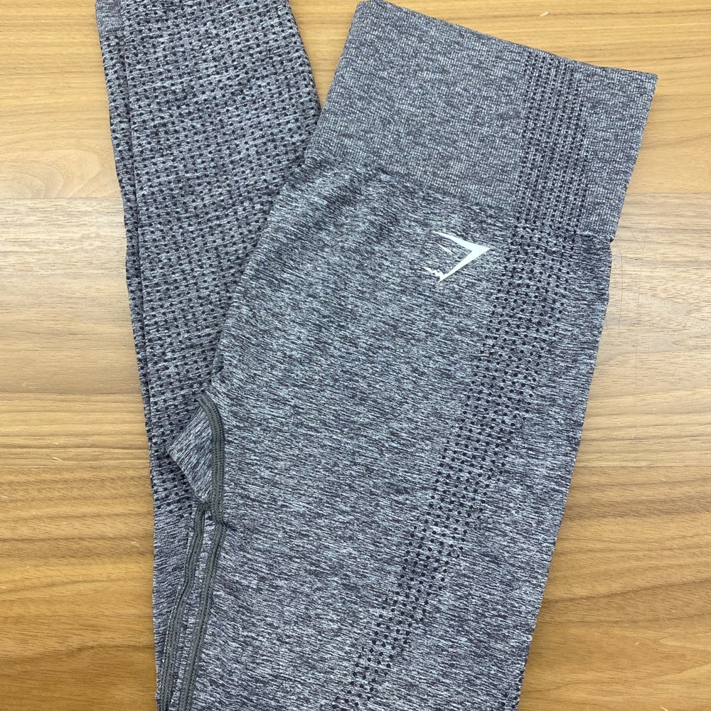 Gymshark Vital Seamless 2.0 Leggings